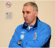 Селекционерът на Азербайджан обяви промяна за мача с България