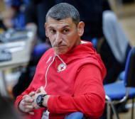 Александър Попов: Сребърните медали не са утеха