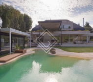 Мбапе си избра къща в Мадрид, купува я от бивш съотборник СНИМКИ