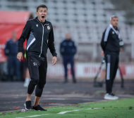 Официално: Саша Илич пое втори различен отбор след уволнението от ЦСКА