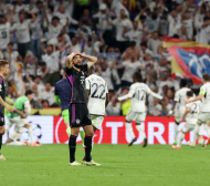 Луд мач! Реал обърна Байерн в края за финал на "Уембли" ВИДЕО