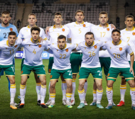 България без двама за мачовете с Румъния и Словения