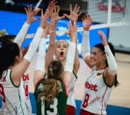 България със страхотен обрат за първи успех в Лигата на нациите