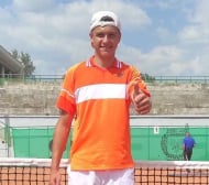 Нова българска победа на „Ролан Гарос“