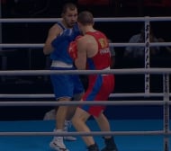 България с пета олимпийска квота в бокса за Париж 2024