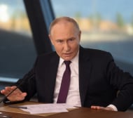Една от големите цели на Русия пред провал, тихомълком я отлагат