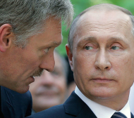 Светът с тежък удар по Русия заради Украйна, Путин с първи думи