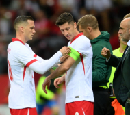 Кошмар за Полша срещу Турция преди Евро 2024