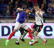 Мбапе изстреля Франция на финал, каза срещу кой отбор