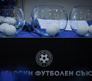Новият сезон стартира с голямо дерби Лудогорец - ЦСКА