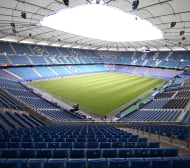 УЕФА спря тренировки на Нидерландия и Полша в Хамбург
