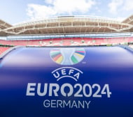 Забраниха на ютубър да влиза на стадионите на Евро 2024
