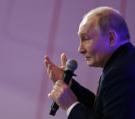 Международен скандал разтърси голяма гордост на Путин