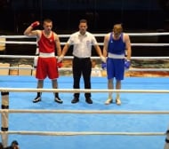 Две впечатляващи победи за боксьорите ни в Сараево