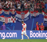 На какво се надява Хърватия за място в елиминациите?