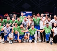Словения пречупи Аржентина за полуфинал