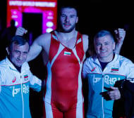 Голям шампион чака разрешение да представя България на Олимпиадата