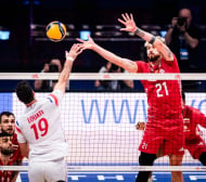 Франция детронира шампиона Полша за финал