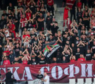 ЦСКА със съобщение до феновете заради абонаментните карти