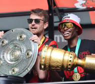 Шампионът на Германия открива новия сезон с гостуване