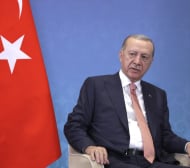Ердоган с извънредно решение след скандала на Евро 2024
