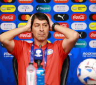 Парагвай остана без треньор след Копа Америка