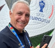 Стоичков подгря Испания за полуфинала СНИМКИ