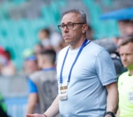 Илиан Илиев иска още двама офанзивни играчи