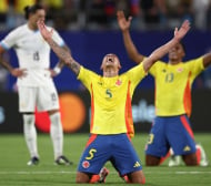 Колумбия с изключителен подвиг, отново на финал след 23 години ВИДЕО