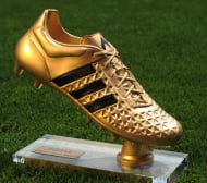 УЕФА със странно решение за "Златната обувка" на Евро 2024
