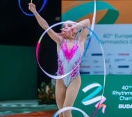 Любимка на България със страхотен успех преди Олимпиадата