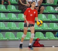България с домакинства на Балканско по волейбол