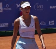 Лия Каратанчевa полуфиналистка в Испания