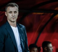 Станислав Генчев недоволства от играта след 6 гола на Левски
