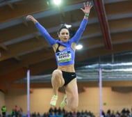 Румънка изгърмя за Олимпиадата с допинг