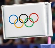 Ужас в олимпийското село, спортисти пищят и бягат