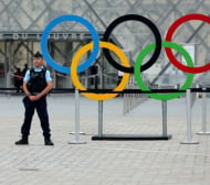 Изнасилил 12-годишно момиче взриви Игрите в Париж 