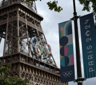 Ужасяващо: Треньор почина на Игрите в Париж