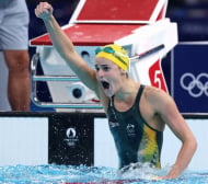 Австралийка защити олимпийската си титла с нов рекорд