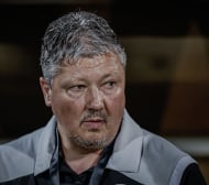 Любо Пенев доволен след загубата от Левски