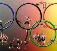 Българите и медалистите на Олимпиадата за 4 август