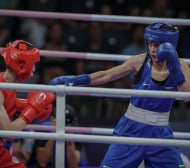 Скандал на Олимпиадата! Съдиите порязаха Светлана срещу джендъра
