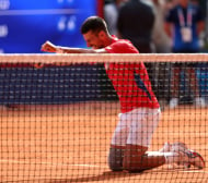 Джокович пренаписа историята в тениса на олимпиади