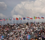 Пуснаха допингирана полякиня на Игрите
