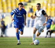 БФС внесе пълна яснота за дербито Лудогорец – Левски