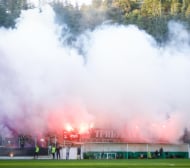 Сектор "Г" попиля Левски и обяви, че има нужда от помощ