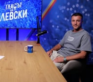 Генчев: ЦСКА е доста назад, спокоен съм 