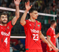 Стартираме срещу Германия на Световното