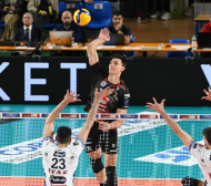 Алекс Николов не стигна на Лубе на Световното клубно първенство