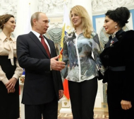 Путин изуми отявлен враг на България